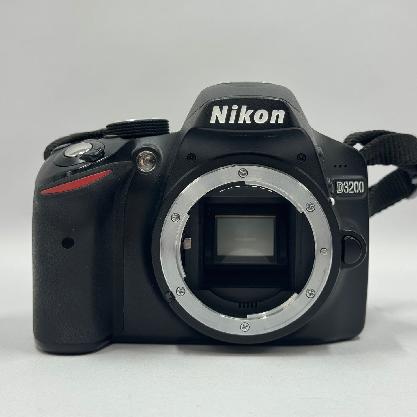 Nikon D3200 24.2MP Digital SLR DSLR Camera with 18-55mm Lens