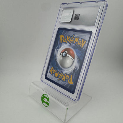 Pokémon TCG Paldean Fates Ceruledge [Pokemon Day] #40 Holo English CGC 10 GEM