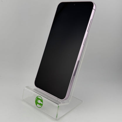 Factory Unlocked Samsung Galaxy S23 Plus 8GB RAM 256GB SM-S916U Lavender