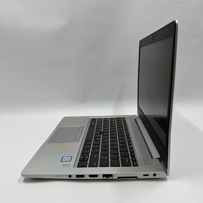 HP EliteBook 830 G5 8265NGW 13.3" i5-8350U 1.9GHz 32GB RAM 512GB SSD