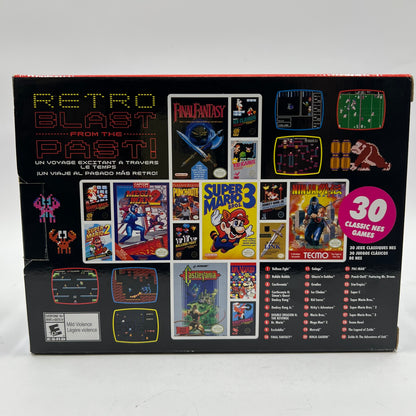 New Nintendo NES Classic Edition Video Game Console CLV-001 Gray