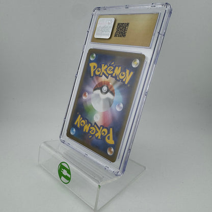 Pokémon TCG Shiny Star V Ditto V #140 Holo Japanese CGC 10 PRESTINE