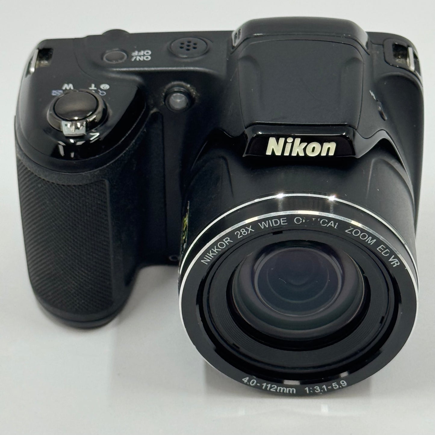 Nikon COOLPIX L340 20.2MP Compact Camera