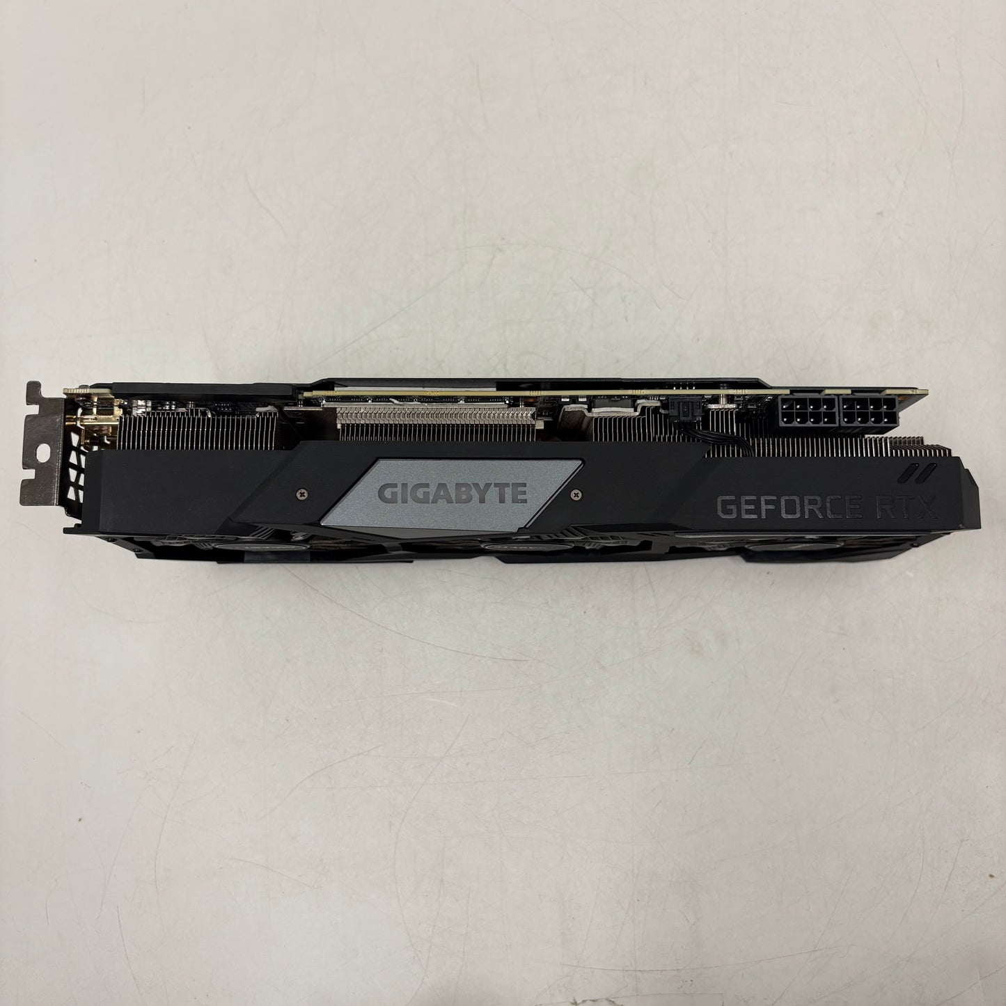 Gigabyte GeForce RTX 2080 Ti Gaming OC 11GB GDDR6 Graphics Card GV-N208TGAMING