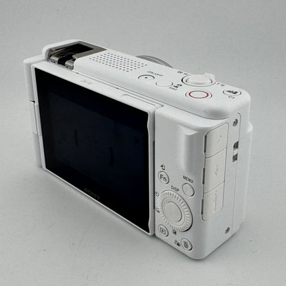 Sony ZV-1F 20.1MP Compact Digital Camera