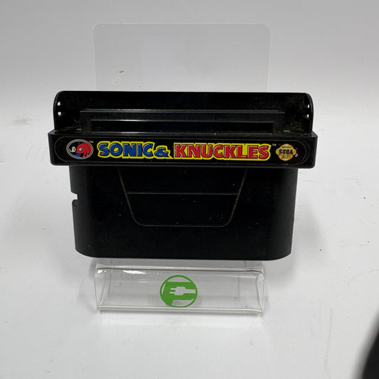 Sonic & Knuckles (Sega Genesis, 1994) Cartridge Only