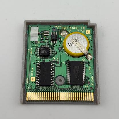 Pokemon Silver (Nintendo GameBoy Color, 2000) Cartridge Only