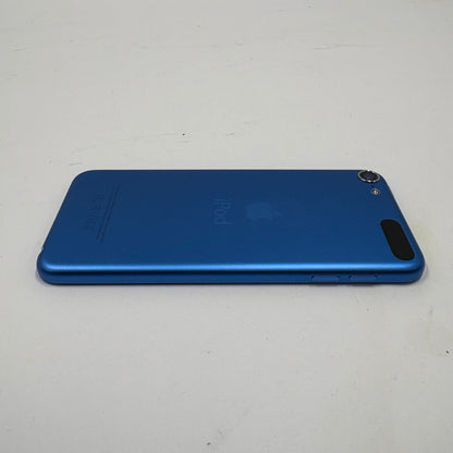 Apple iPod Touch 6th Gen 32GB Blue MKHV2LL/A