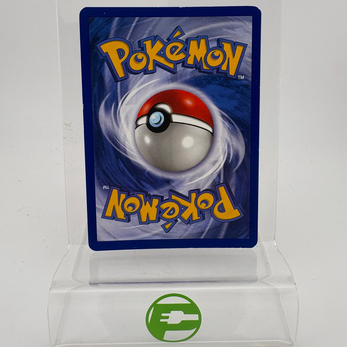 Pokémon TCG Fossil Gengar #5 Holo English MP