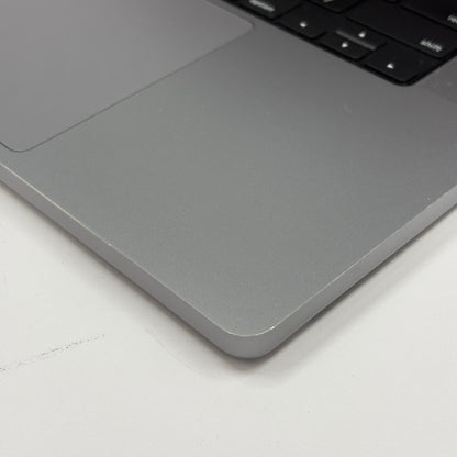 2021 Apple MacBook Pro 16" M1 Pro 16 Core 3.2GHz 16GB RAM 2TB SSD A2485