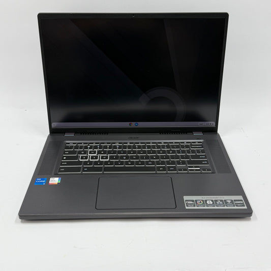 Acer Chromebook 516 GE N22Q19 16" i5-1240P 8GB RAM 256GB SSD