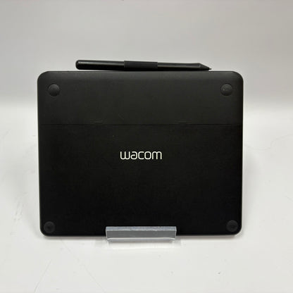 Wacom Intuos Pen and Touch Tablet Drawing Tablet CTH-490