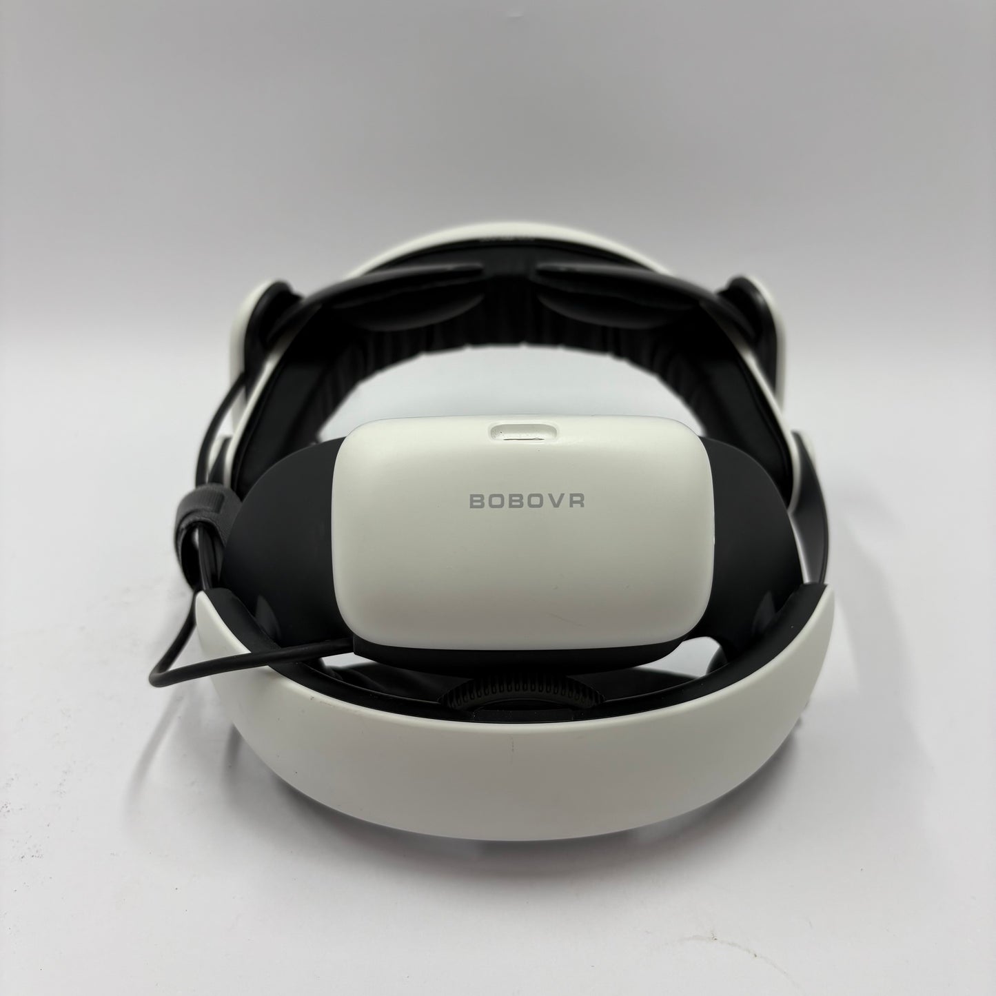 BOBOVR S3 Pro VR Head Strap Air Cooling for Meta Quest 3