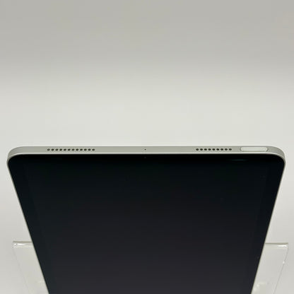 WiFi Only Apple iPad Air 4th Gen 64GB Silver MYFN2LL/A
