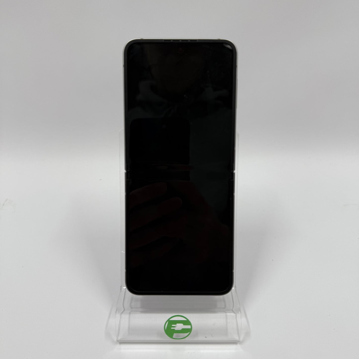 Unlocked Samsung Galaxy Z Flip6 12GB RAM 512GB SM-F741U1 Silver Shadow
