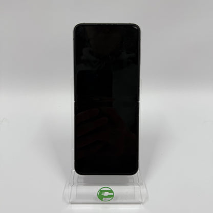 Unlocked Samsung Galaxy Z Flip6 12GB RAM 512GB SM-F741U1 Silver Shadow