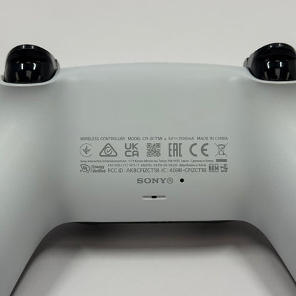 Sony PlayStation 5 Slim Digital Edition PS5 1TB White  Gaming System CFI-2015