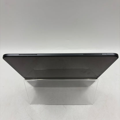 WiFi Only Apple iPad Pro 13" M4 256GB 18.3.2 Space Gray MVX23LL/A