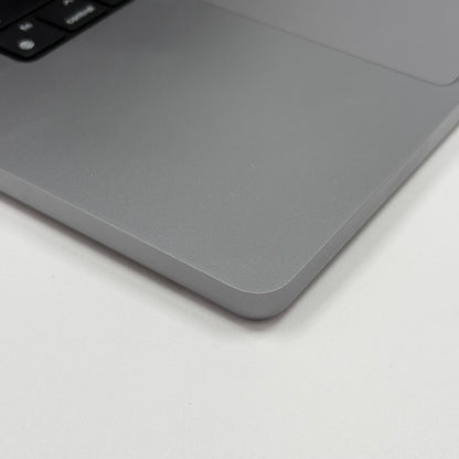 2021 Apple MacBook Pro 16" M1 Pro 16C GPU 3.2GHz 16GB RAM 2TB SSD A2485