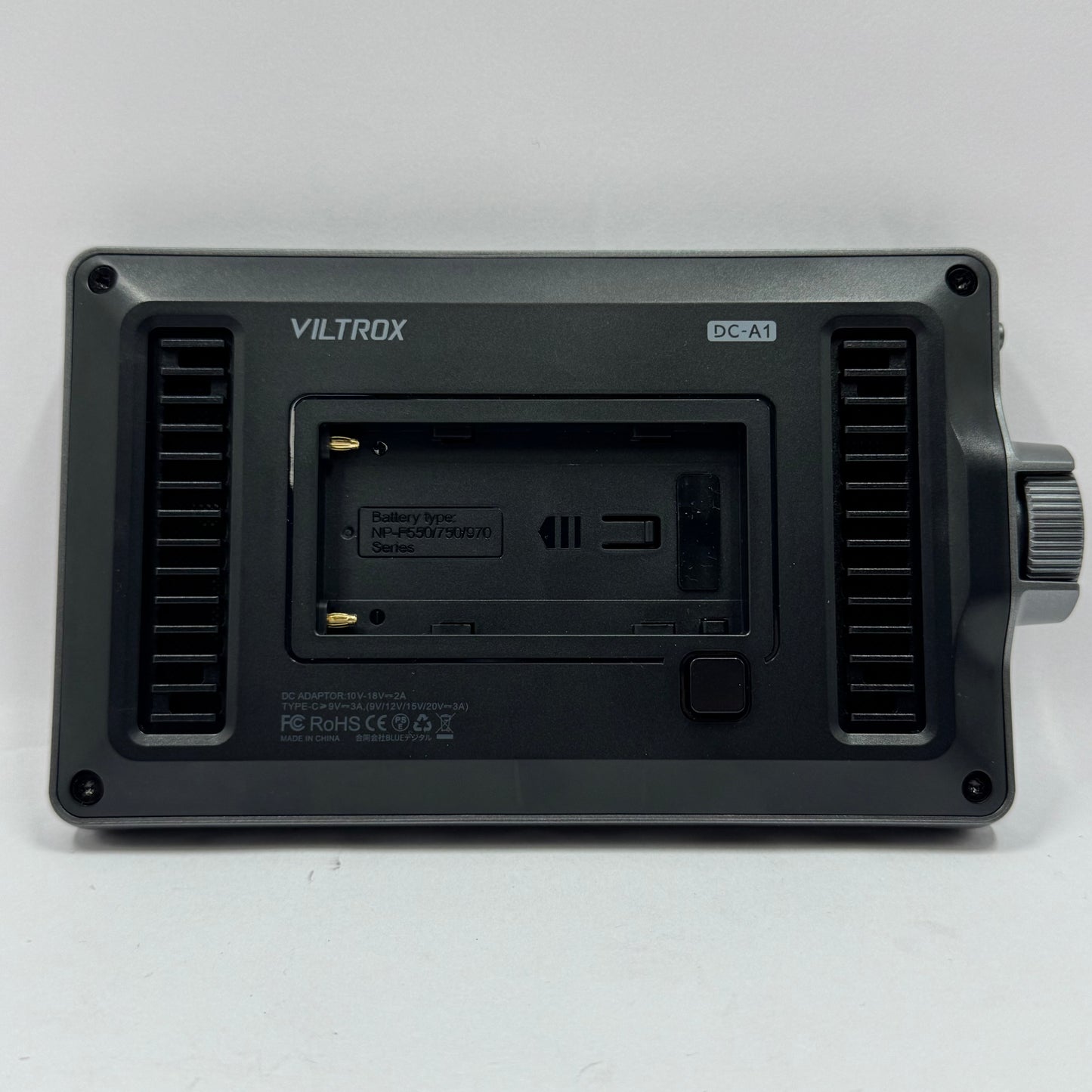 Viltrox DC-A1 Video Film Monitor