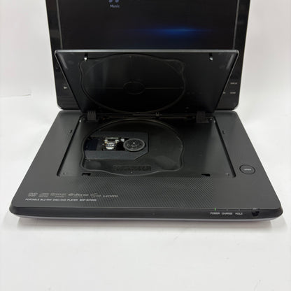 Sony BDP-SX1000 Portable Blu-Ray Player No Remote