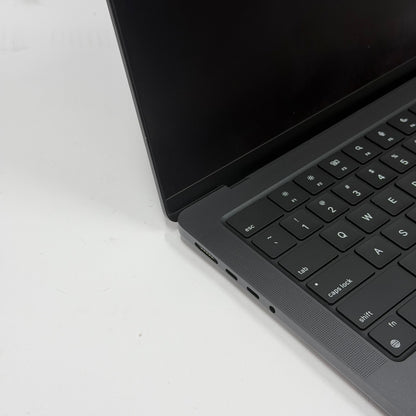 2024 Apple MacBook Pro 14" M4 Max 32C GPU 4.5GHz 36GB RAM 1TB SSD A3185 READ