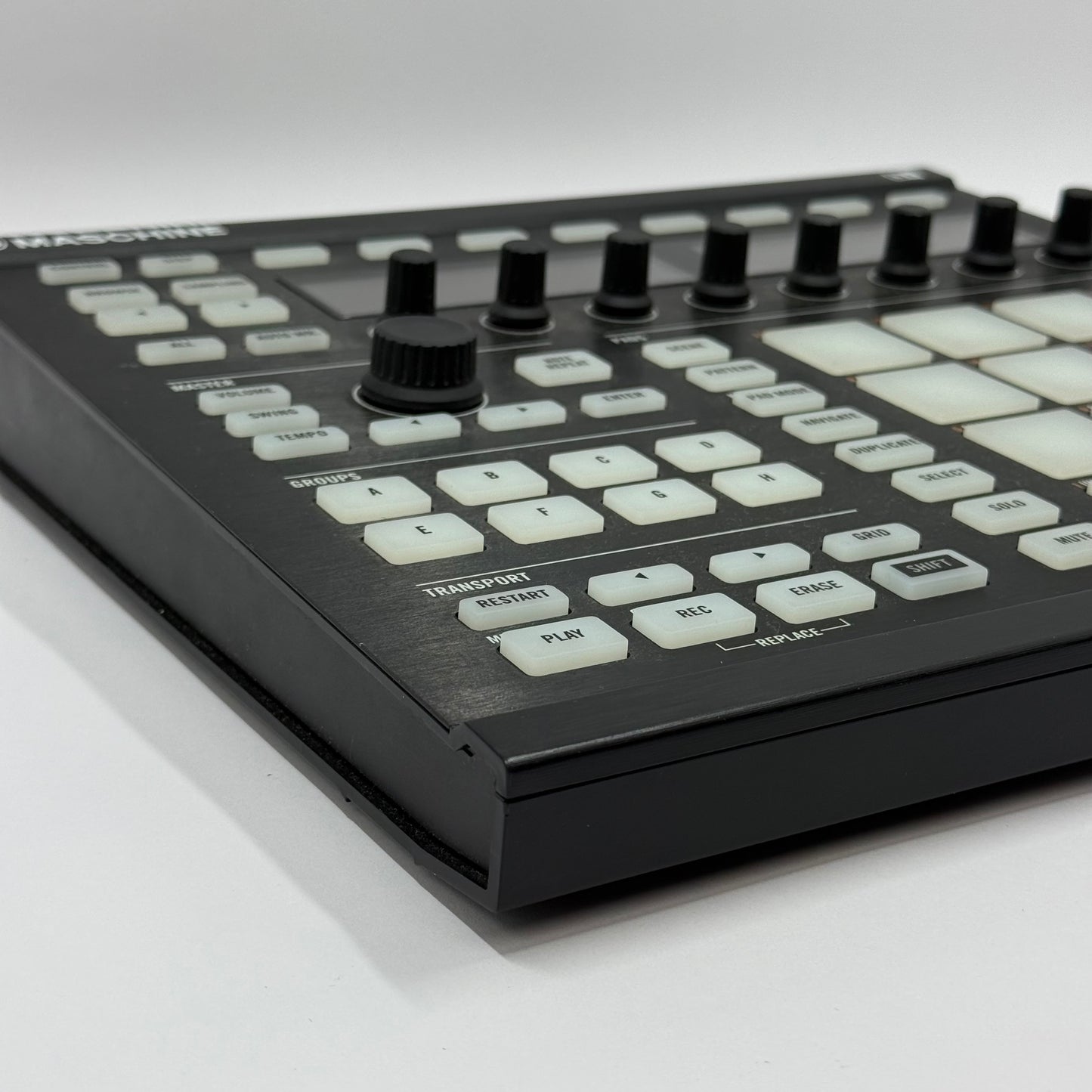 Native Instruments Maschine Groove Production Studio MK2 BLACK
