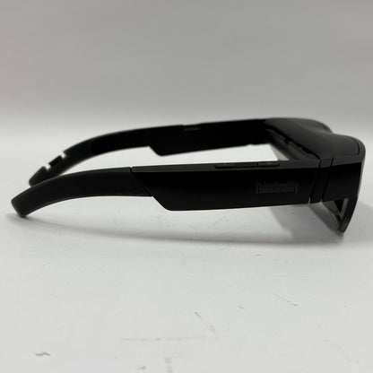 Lenovo ThinkReality A3 Matte Black 20V7Z9AKXX Augemented Reality AR Glasses