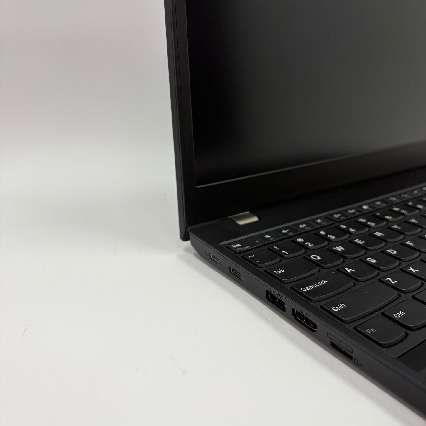 Lenovo ThinkPad L15 GEN 2 15.6" i7-1165G7 2.8GHz 16GB RAM 512GB SSD Read