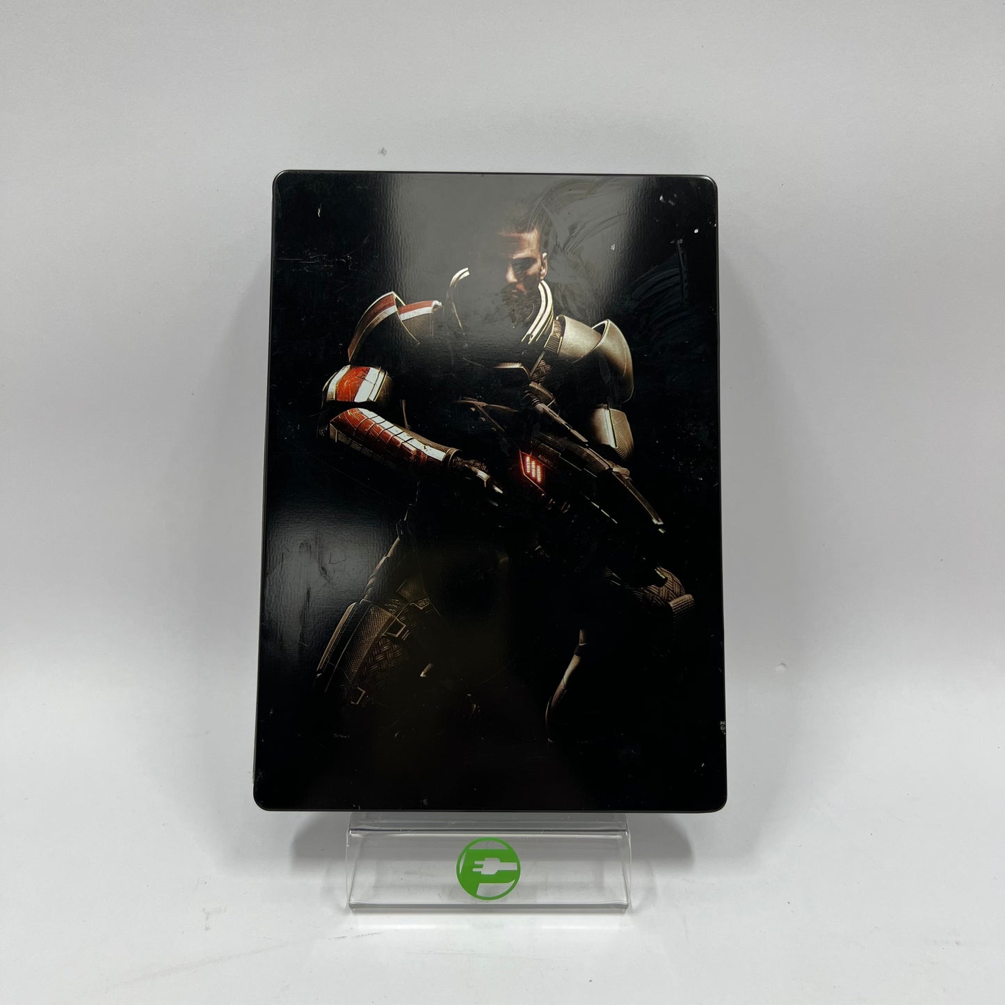 Mass Effect 2 [Collector's Edition] (Microsoft Xbox 360, 2010)
