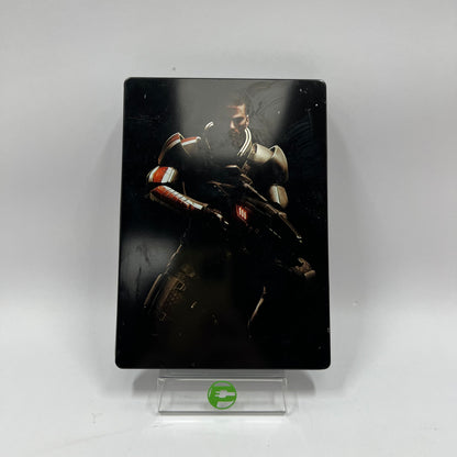 Mass Effect 2 [Collector's Edition] (Microsoft Xbox 360, 2010)