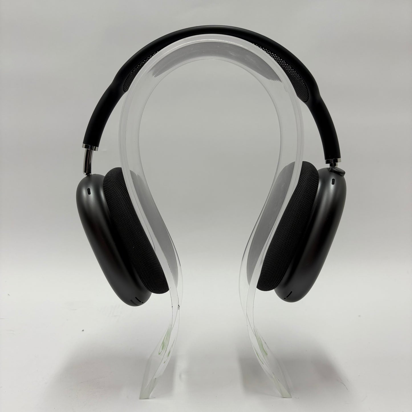 Apple AirPods Max Wireless Over-Ear Headphones Space Gray MGYH3AM/A