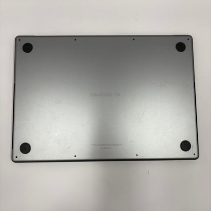 2021 Apple MacBook Pro 16" M1 Pro 16C GPU 3.2GHz 16GB RAM 2TB SSD A2485