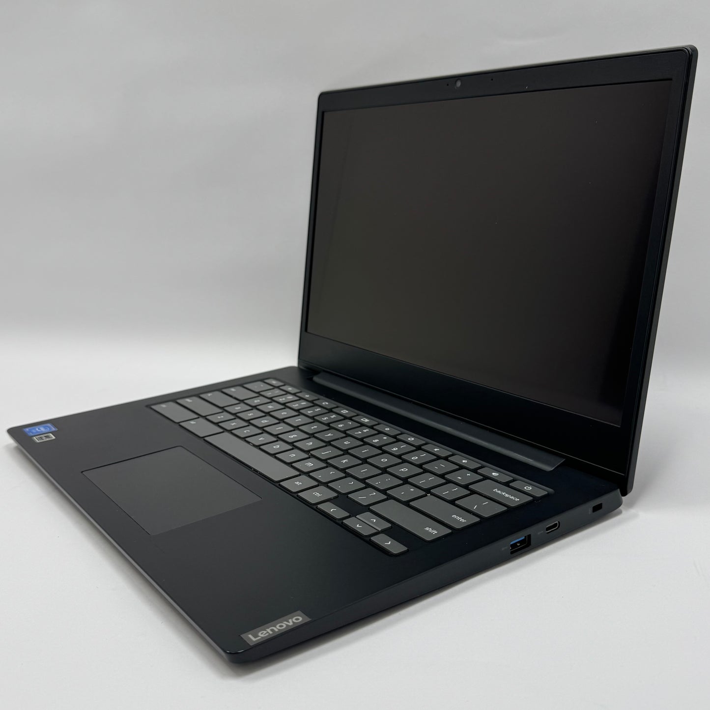Lenovo Chromebook S340-14 Touch 81V30000US 14" Celeron N4000 4GB RAM 32GB SSD