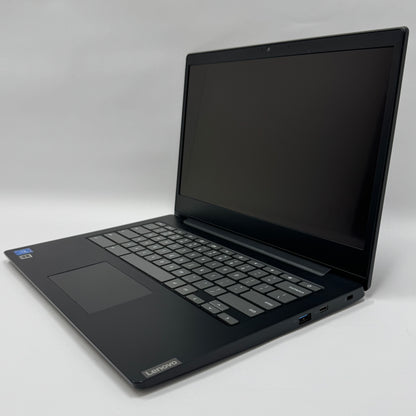 Lenovo Chromebook S340-14 Touch 81V30000US 14" Celeron N4000 4GB RAM 32GB SSD