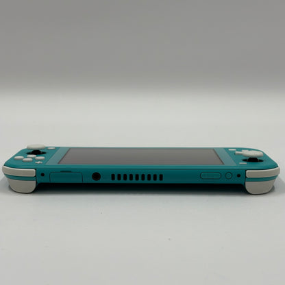 Nintendo Switch Lite Handheld Game Console HDH-001 Turquoise