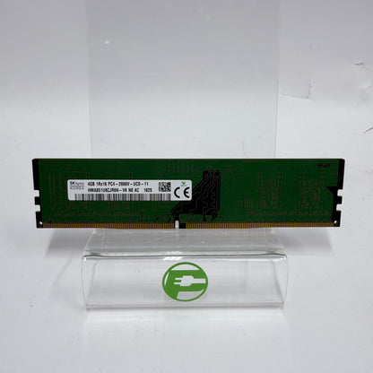 SK Hynix 4GB (4x1GB) RAM DDR4 2666MHz HMA851U6CJR6N-VK