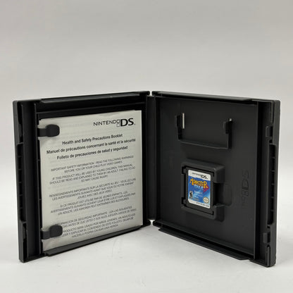 Monster Tale (Nintendo DS, 2011)