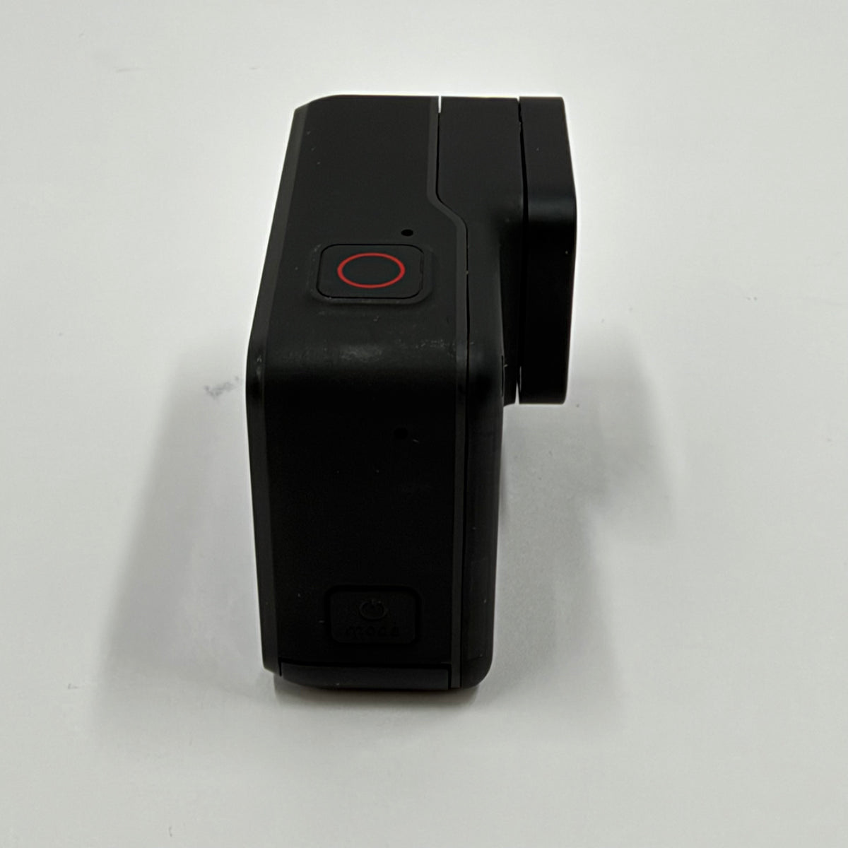 GoPro Hero7 Black 12MP 4K Action Camera CHDHX-701