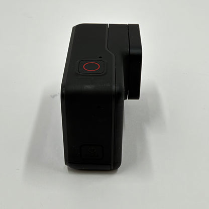 GoPro Hero7 Black 12MP 4K Action Camera CHDHX-701