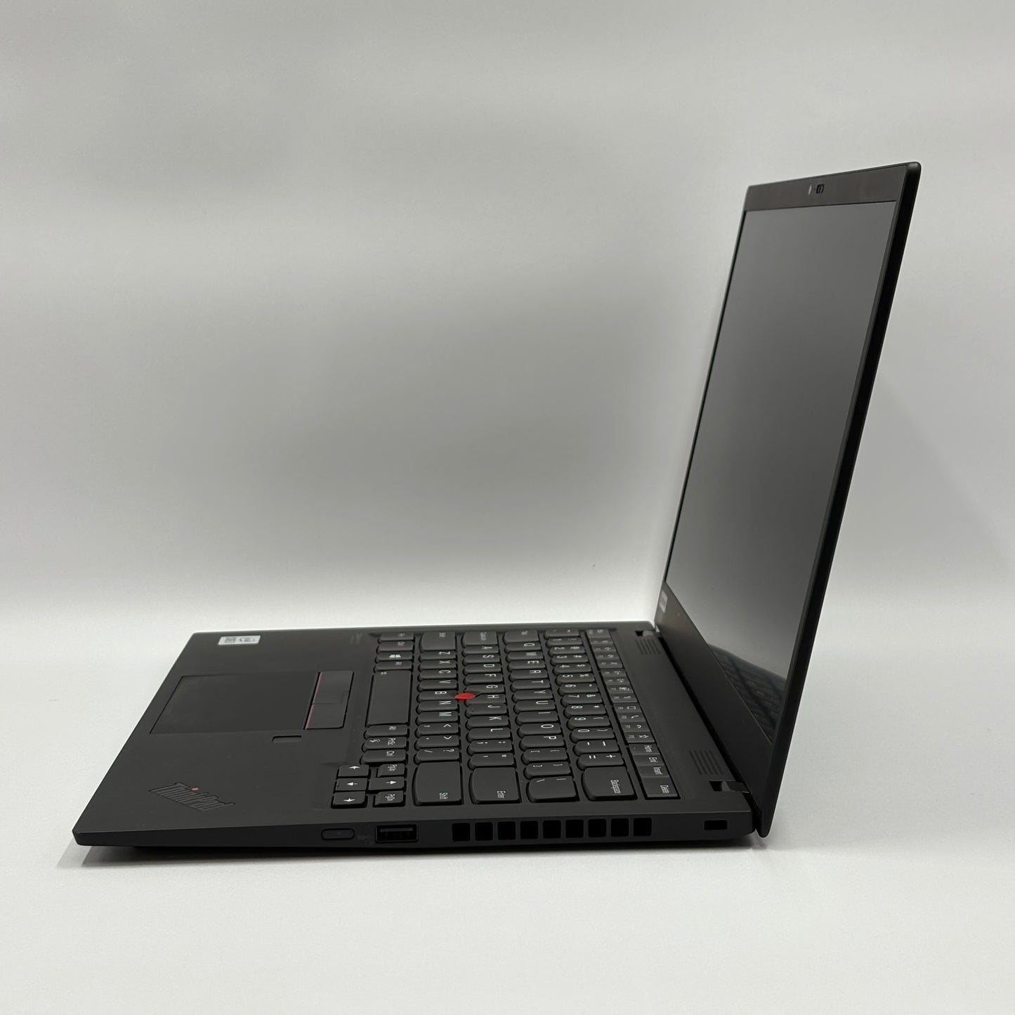 Lenovo ThinkPad X1 Carbon Gen 8 14" i7-10510U 2.3GHz 16GB RAM 1TB SSD