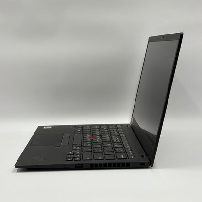 Lenovo ThinkPad X1 Carbon Gen 8 14" i7-10510U 2.3GHz 16GB RAM 1TB SSD