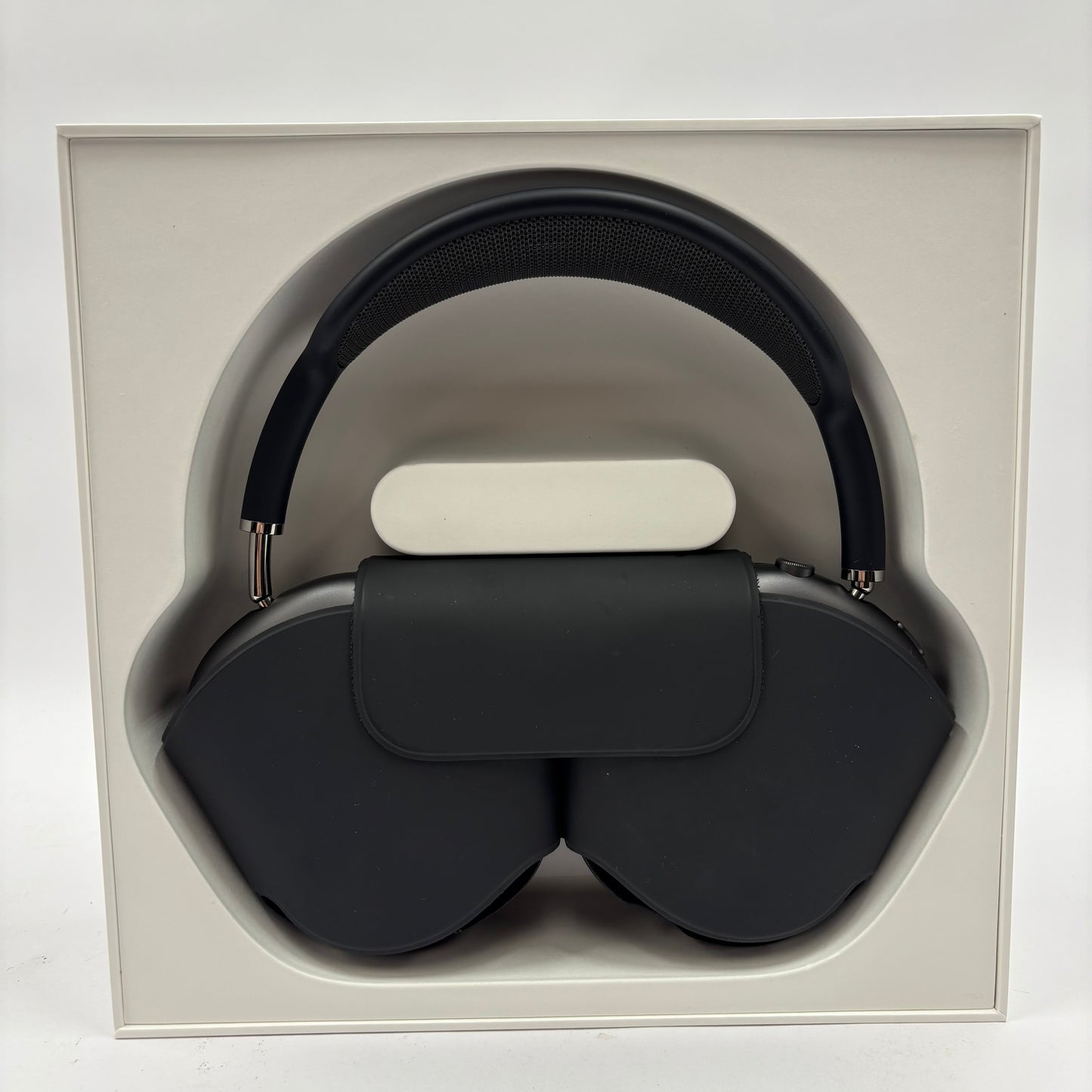 Apple AirPods Max Wireless Over-Ear Headphones Space Gray MGYH3AM/A