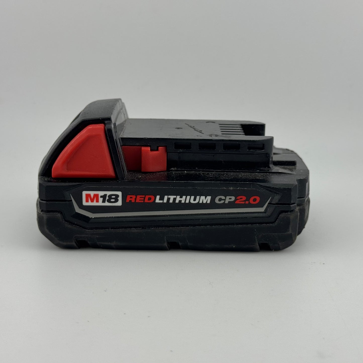 Milwaukee 2.0Ah Battery Pack 18V Battery Pack