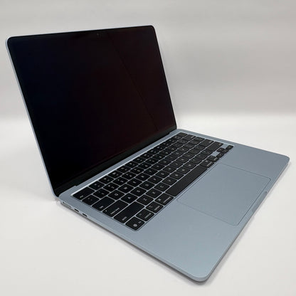 2025 Apple MacBook Air 13.6" M4 8 Core 4.5GHz 16GB RAM 256GB SSD A3240