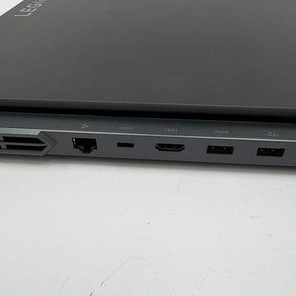 Lenovo Legion Pro 5 16ARX9 16" Ryzen 7 7745HX 3.6GHz 16GB RAM 1TB SSD RTX 4060
