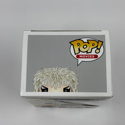 New Funko Pop Jim Hensons Labyrinth Jareth #364