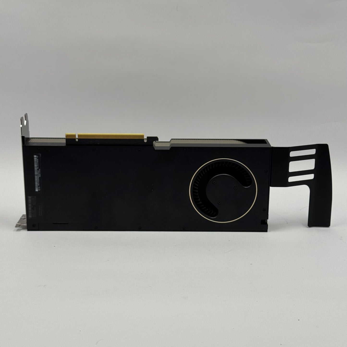 NVIDIA RTX A6000 48GB  GDDR6 Graphics Card PG133C