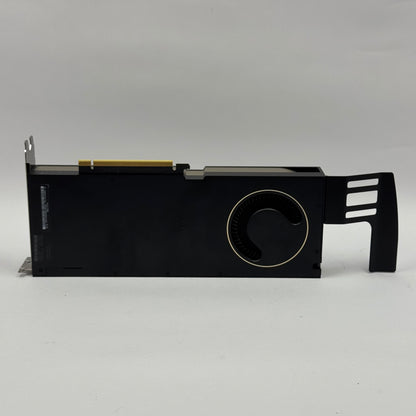 NVIDIA RTX A6000 48GB  GDDR6 Graphics Card PG133C