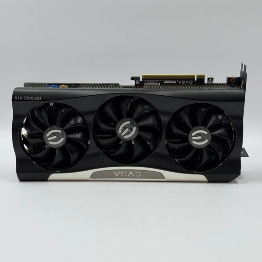 EVGA GeForce RTX 3090 24GB GDDR6X Graphics Card 24G-P5-3987-KR